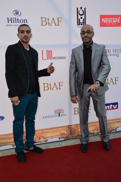 BIAF 2015 Part 2